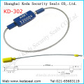 Postal security strap lock KD-302 Cable seal